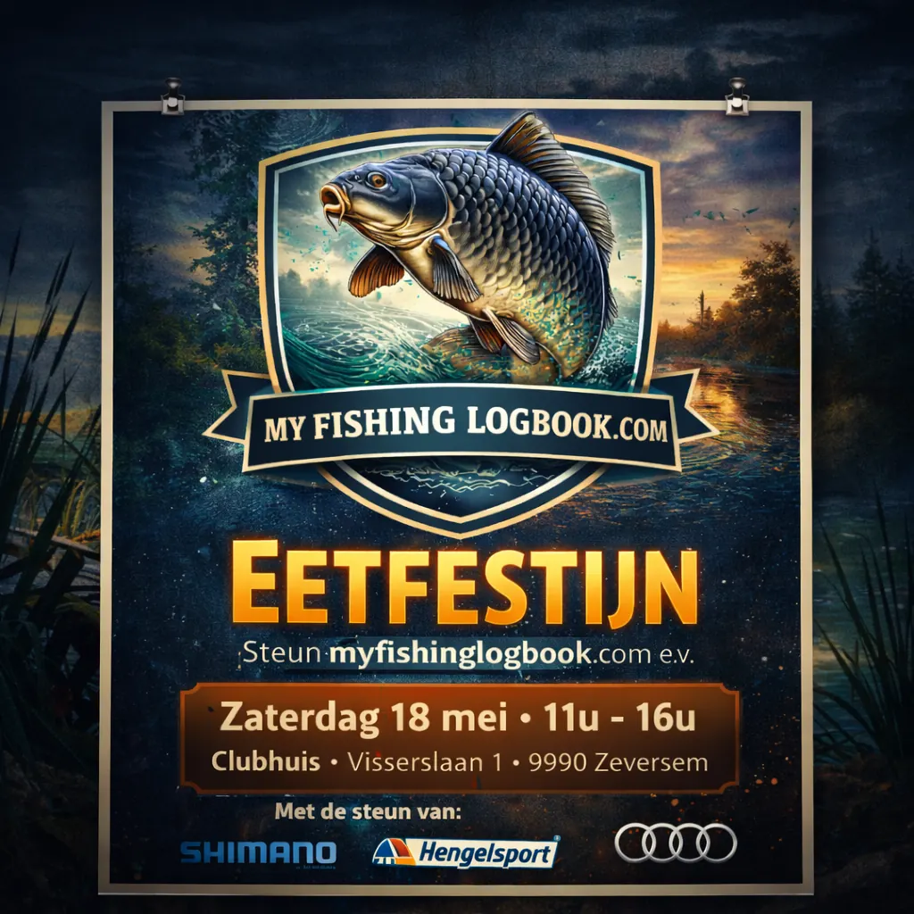 Affiches drukwerk