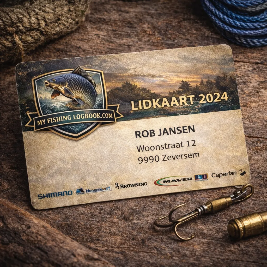 Lidkaarten